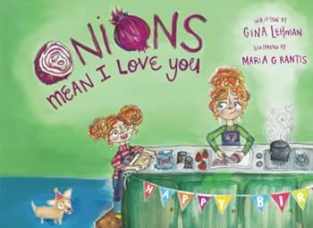 【中古】【良い】Onions Mean I Love You｜スカイマーケットプラス 7,474円