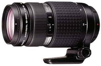 【中古】【似つかわしい】OLYMPUS ZUIKO DIGITAL ED 50-200粍 F2.8-3.5
