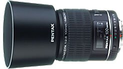 【中古】【良い】PENTAX SMC D FA M100/2.8 W/C DFAM100F2.8 26,438円