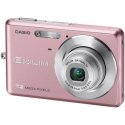 【中古】【良い】カシオ Exilim EX-Z77 7.2MP デジタルカメラ アンチシェイク光学ズーム 3倍 (ピンク)｜スカイマーケットプラス