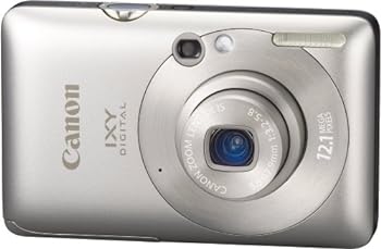 【中古】【良い】Canon デジタルカメラ IXY DIGITAL (イクシ) 210 IS シルバー IXYD210IS(SL)|スカイマーケットプラス