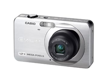 楽天市場】【中古】【良い】CASIO デジタルカメラ HI-SPEED EXILIM EX