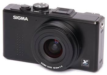 【中古】【好いたらしい】シグマ デジタル写真機 DP1x DP1x COMPACT DIGITAL CAMERA