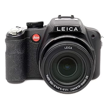【中古】【好いたらしい】LＥＩＣＡ V-LUX2【1410万絵素】