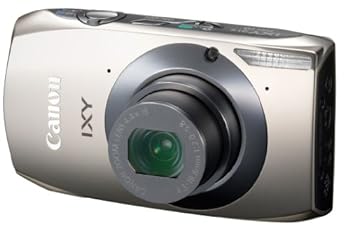 【中古】【良い】Canon デジタルカメラ IXY 31S シルバー IXY31S(SL)｜スカイマーケットプラス