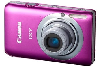 【中古】【良い】Canon デジタルカメラ IXY 210F ピンク IXY210F(PK)｜スカイマーケットプラス