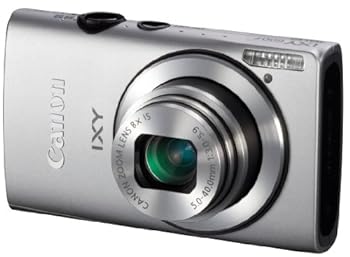 【中古】【良い】Canon デジタルカメラ IXY600F シルバー IXY600F(SL)