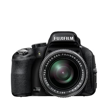 【中古】【良い】FUJIFILM デジタルカメラ HS50EXR F FX-HS50EXR