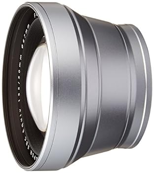 【中古】【良い】FUJIFILM テレコンバージョンレンズ TCL-X100S シルバー|スカイマーケットプラス