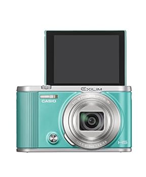 【中古】【似つかわしい】CASIO デジタル写真機 EXILIM EX-ZR1800BE 自分自身撮り・みんな撮りが飾り気の無い シャッターを押すだけでキレイに撮れる