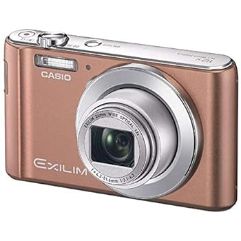 【中古】【良い】わけあり EXILIM EX-ZS260-BN(ブラウン)｜スカイマーケットプラス