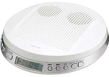 【中古】【良い】東芝 CDプレーヤー AUX TY-P2