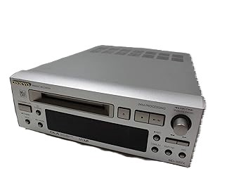 楽天市場】【中古】（非常に良い）ONKYO INTEC205 MDデッキ MDLP対応