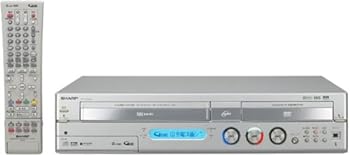 楽天市場】【2010年製】SHARP / シャープビデオ一体型ブルーレイ