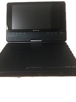 【中古】【良い】SONY ポータブルDVDプレーヤ DVP-FX810