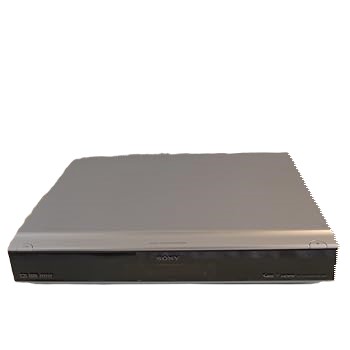 【中古】【似つかわしい】SONY スゴ録 地上/BS/110度CSデジタルハイビジョンチューナー積み上げるHDD\u0026ヴィデオディスクリコーダー400GB RDZ-D800
