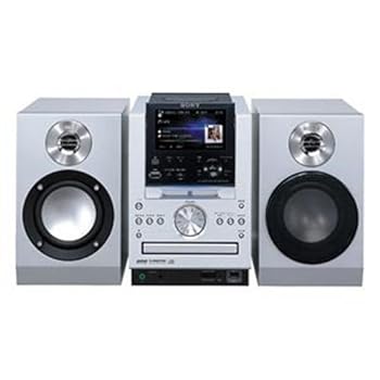【中古】【良い】SONY NETJUKE HDD/CD/MD/メモリースティック対応ハードディスクコンポ HDD80GB NAS-M70HD
