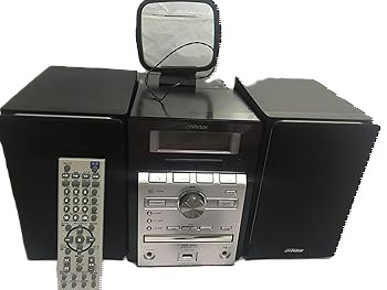 【中古】【好いたらしい】JVCケンウッド 優勝者 マイクロ構成成分MD取り合わせ 黒いこと UX-Z2-B
