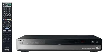 【中古】【良い】SONY 500GB 2チューナー ブルーレイレコーダー BDZ-RX50｜スカイマーケットプラス