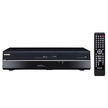 【中古】【良い】TOSHIBA 地上デジタルチューナー内蔵VTR一体型DVDレコーダー D-VDR9K|スカイマーケットプラス