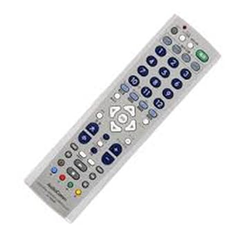 【中古】【良い】Audio Comm AVマルチリモコン AV-R930N 07-7903