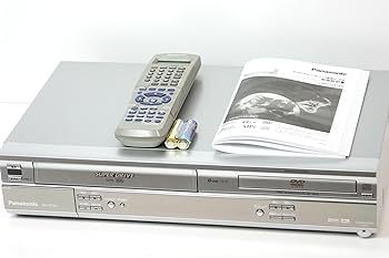 【中古】【好いたらしい】PANASONIC NV-VP30 ＤＶＤ楽器演奏者一体型Ｇ吊りひも付高忠実度映像媒体 NV-VP30 (premium vintage)