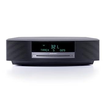 【中古】【良い】Bose Wave music system III パーソナルオーディオシステム グラファイトグレー WMS III GR｜スカイマーケットプラス