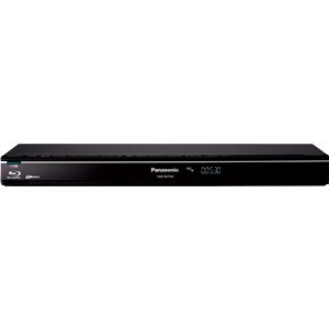 【中古】【良い】パナソニック 500GB 2チューナー ブルーレイレコーダー 3D対応 ブラック DIGA DMR-BWT530-K