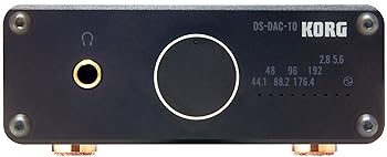 【中古】【良い】KORG 1bit USB DAコンバータ DS-DAC-10|スカイマーケットプラス