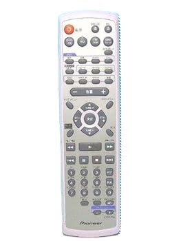 【中古】【良い】パイオニア オーディオリモコン AXD7359|スカイマーケットプラス