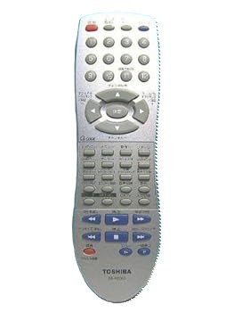 東芝 VTR・DVDリモコン SE-R0110(中古品) 楽天市場】【中古】東芝 VTR・DVDリモコン SE-R0110 : ピース電器