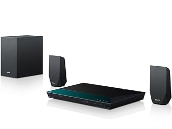 【中古】【良い】SONY ホームシアターシステム BDV-EF1