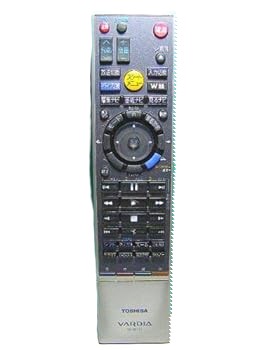 【中古】【良い】東芝 HDD・DVDリモコン SE-R0312|スカイマーケットプラス