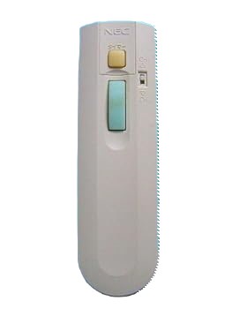 【中古】【良い】NEC 照明リモコン RL49