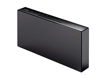 【中古】【良い】ソニー マルチコネクトコンポ CMT-X3CD : Bluetooth/FM/AM/ワイドFM対応 ブラック CMT-X3CD B