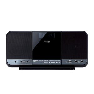 【中古】【良い】東芝 コンポ TY-CR110