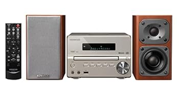 【中古】【好いたらしい】JVCケンウッド ケンウッド Bluetooth 構成成分 Kseries XK-330-N [ゴールド]