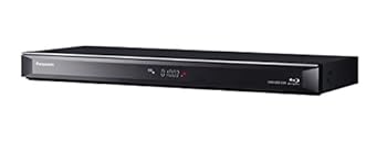 【中古】【良い】パナソニック 1TB 3チューナー ブルーレイレコーダー 4Kアップコンバート対応 DIGA DMR-BRZ1020｜スカイマーケットプラス