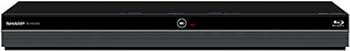【中古】【良い】シャープ AQUOS ブルーレイレコーダー 2TB 2チューナー BD-NW2200