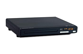 【新品・未使用】TEES ポータブルDVDプレーヤー PDVD-W927-BK TEES◇ポータブルDVDプレーヤー 夢グループPDVD-W927 : セカンド