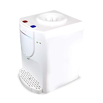 【中古】【良い】【BLIST】ペットボトル対応 温冷 コンパクト ウォーターサーバー BW-188 SY-108 /冷水/温水/水分補給/