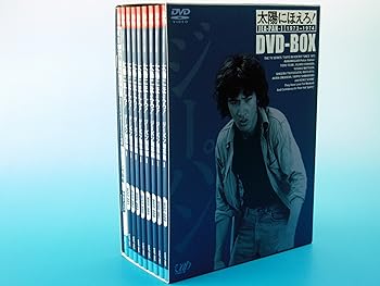 【中古】【良い】太陽にほえろ! ジーパン刑事編I DVD-BOX