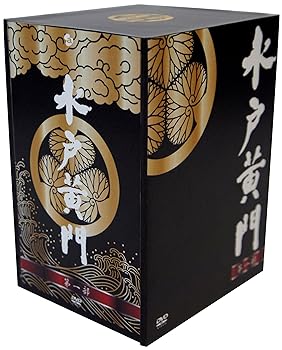 【中古】【良い】水戸黄門DVD-BOX 第十部|スカイマーケットプラス