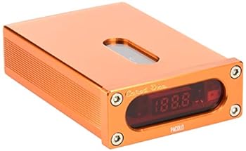 【中古】【良い】Carot One USB-DAC PACOLO