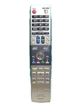 【中古】【好いたらしい】小ざかしい HI-VISION RECORDER遠隔操作 GA557PA