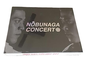 【中古】【良い】信長協奏曲 Blu-ray BOX 27,291円