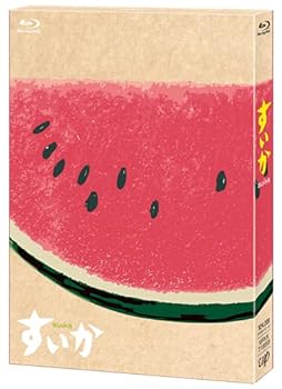 【中古】【良い】「すいか」Blu-ray BOX 28,236円