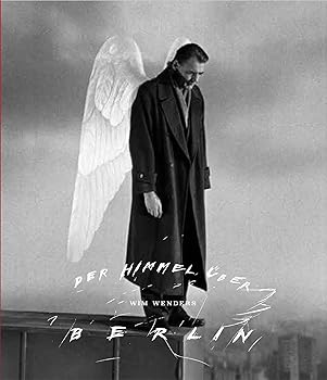 【中古】【良い】ベルリン・天使の詩【4Kレストア版】 [Blu-ray]