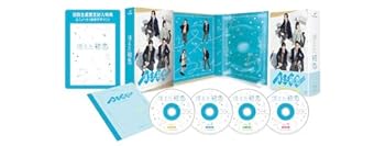 【中古】【良い】消えた初恋 Blu-ray BOX