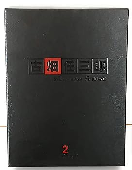 【中古】【良い】古畑任三郎 2nd season DVD-BOX